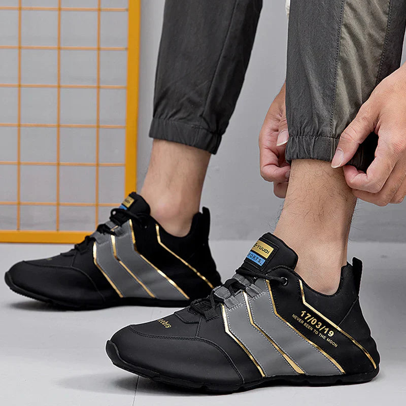 Dustin - Herren Sneaker
