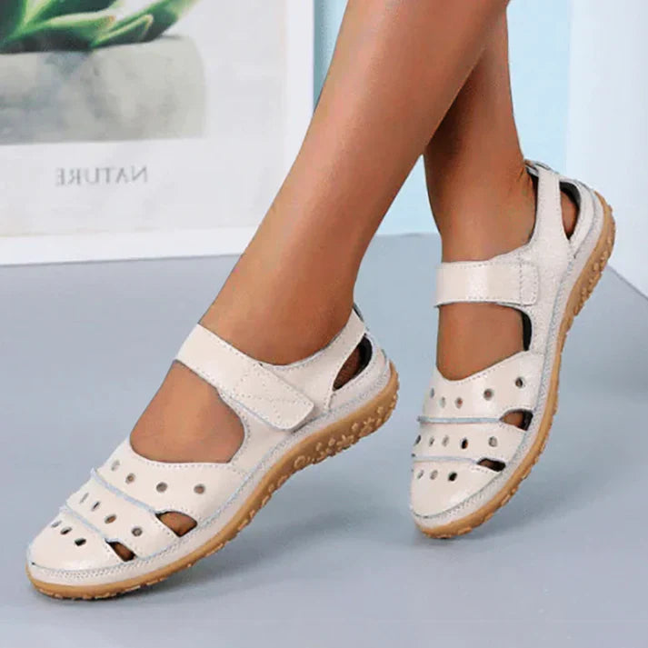 Nora - Elegante Haltungskorrigierende Sandalen