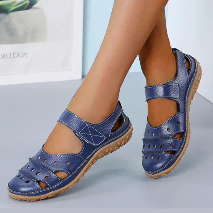 Nora - Elegante Haltungskorrigierende Sandalen