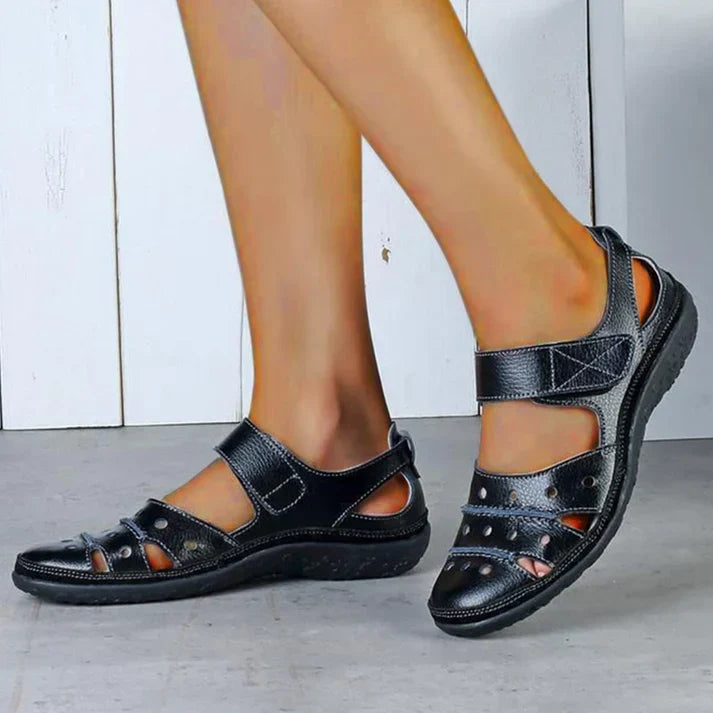 Nora - Elegante Haltungskorrigierende Sandalen