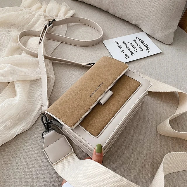 Avery – Lille Elegance Umhängetasche