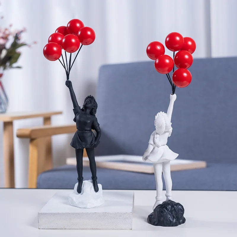 LoveAura - Elegante Einrichtung für eine gemütliche Atmosphäre