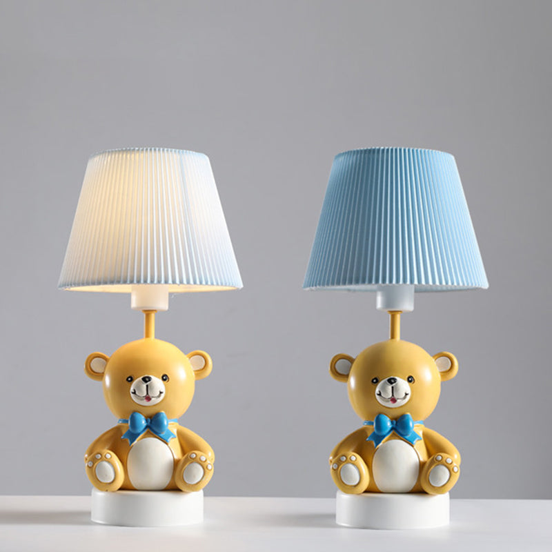 PonyGlow – Verspielt Pferde-Nachttischlampe