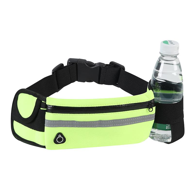 HydraBelt - Wasserdichte Laufbauchtasche
