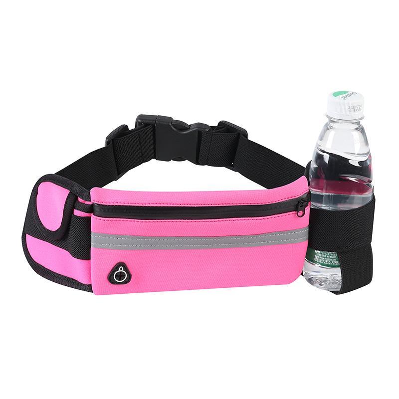 HydraBelt - Wasserdichte Laufbauchtasche