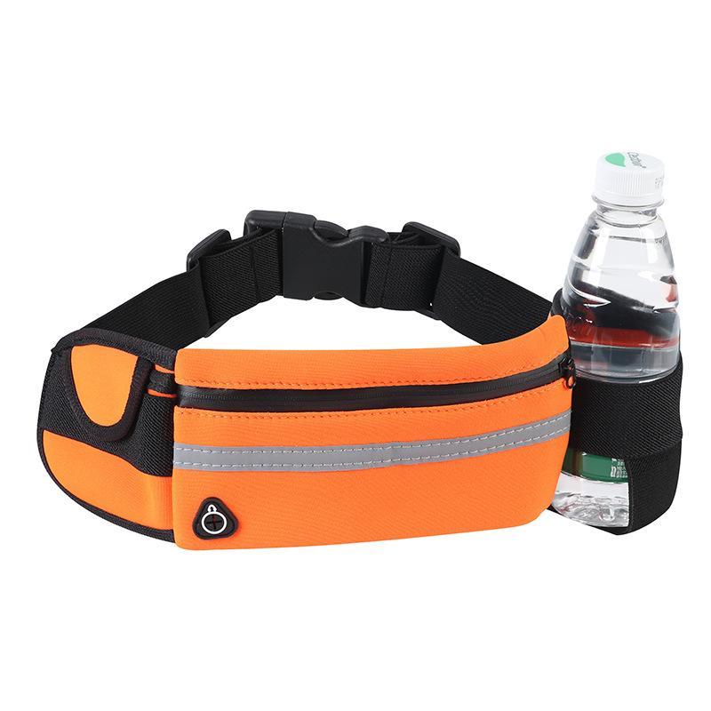 HydraBelt - Wasserdichte Laufbauchtasche