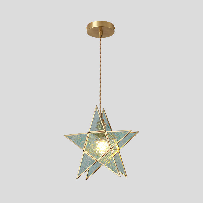 Tiffora – Elegante Tiffany Hängeleuchte