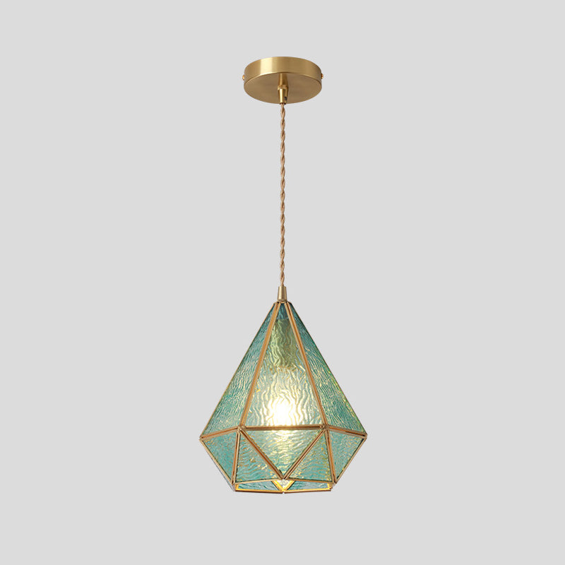 Tiffora – Elegante Tiffany Hängeleuchte