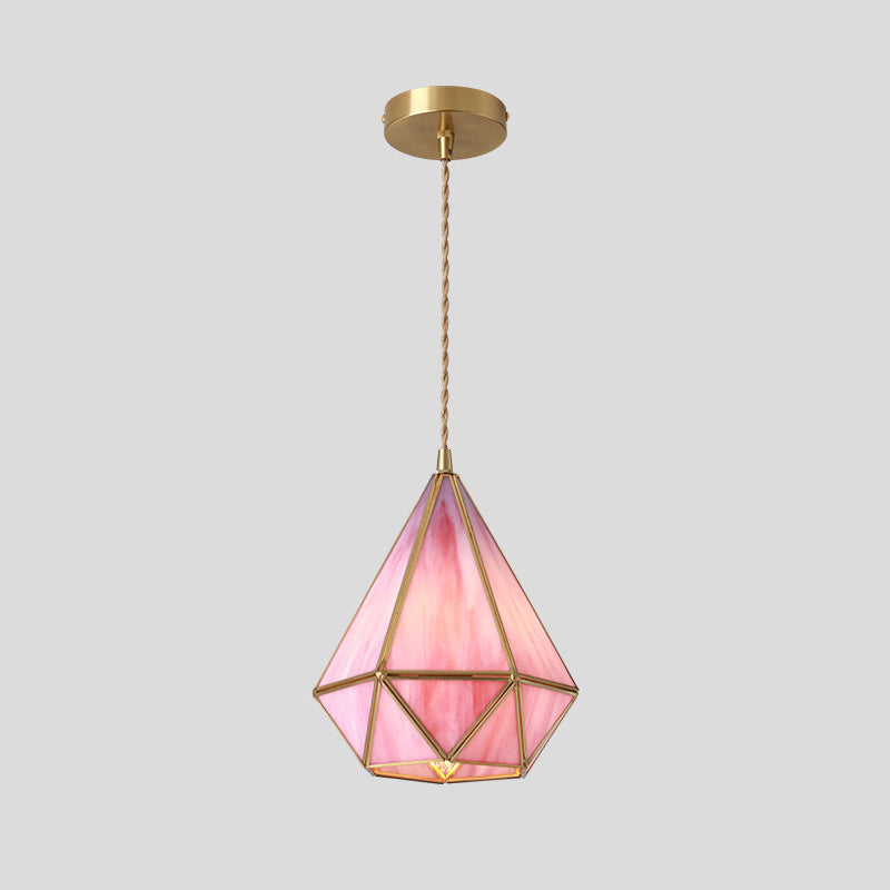 Tiffora – Elegante Tiffany Hängeleuchte