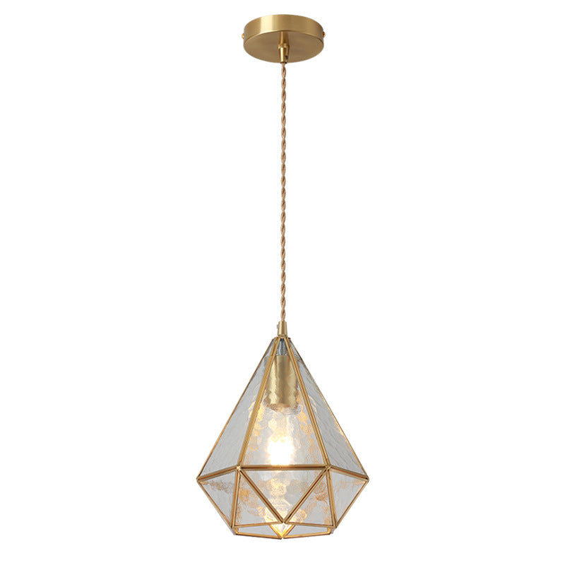 Tiffora – Elegante Tiffany Hängeleuchte