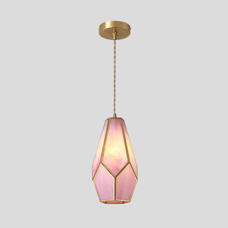 Tiffora – Elegante Tiffany Hängeleuchte