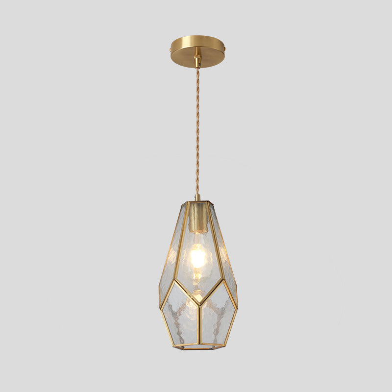 Tiffora – Elegante Tiffany Hängeleuchte