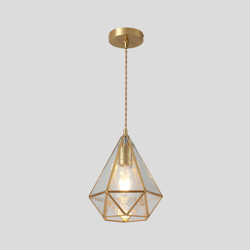 Tiffora – Elegante Tiffany Hängeleuchte