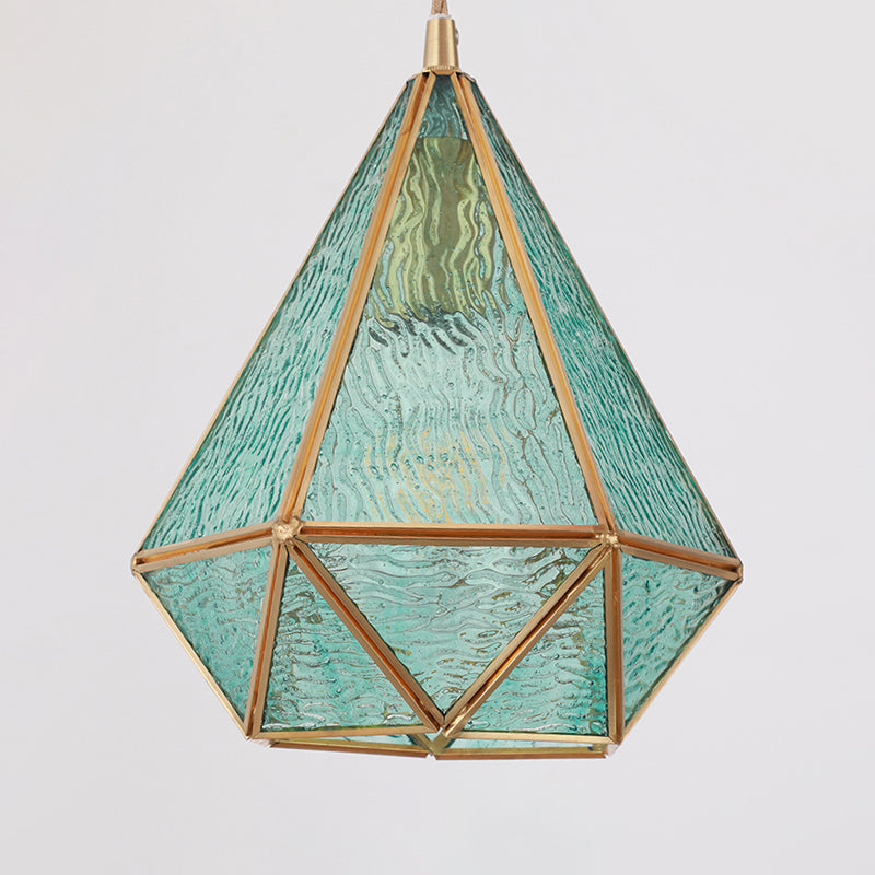 Tiffora – Elegante Tiffany Hängeleuchte