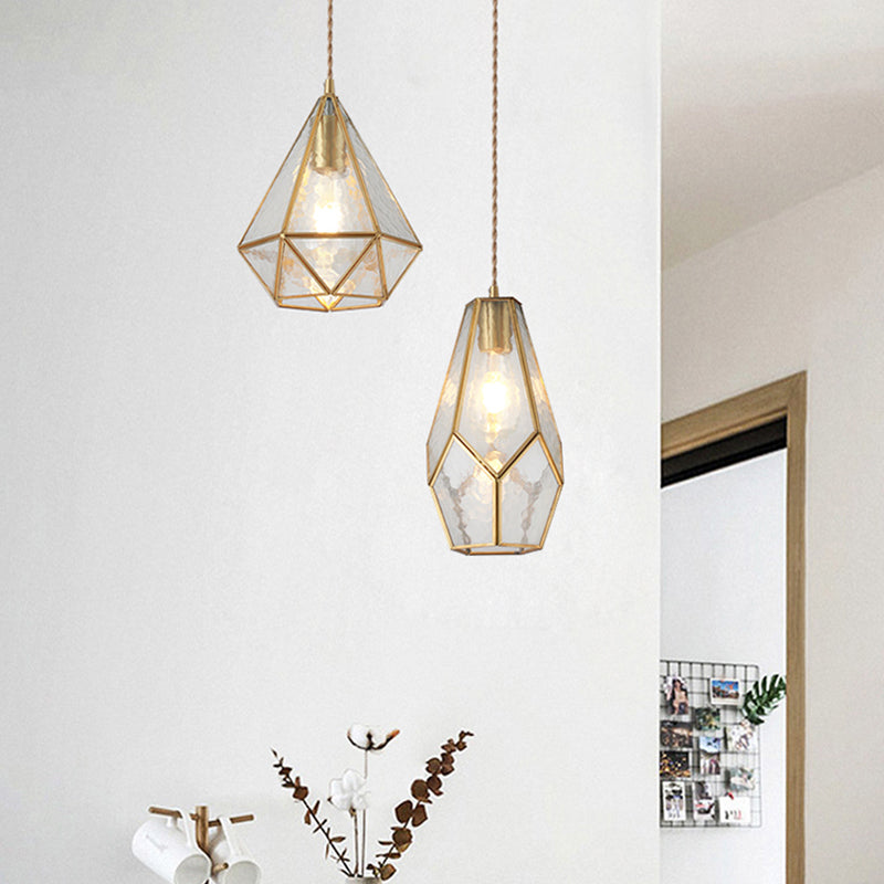 Tiffora – Elegante Tiffany Hängeleuchte