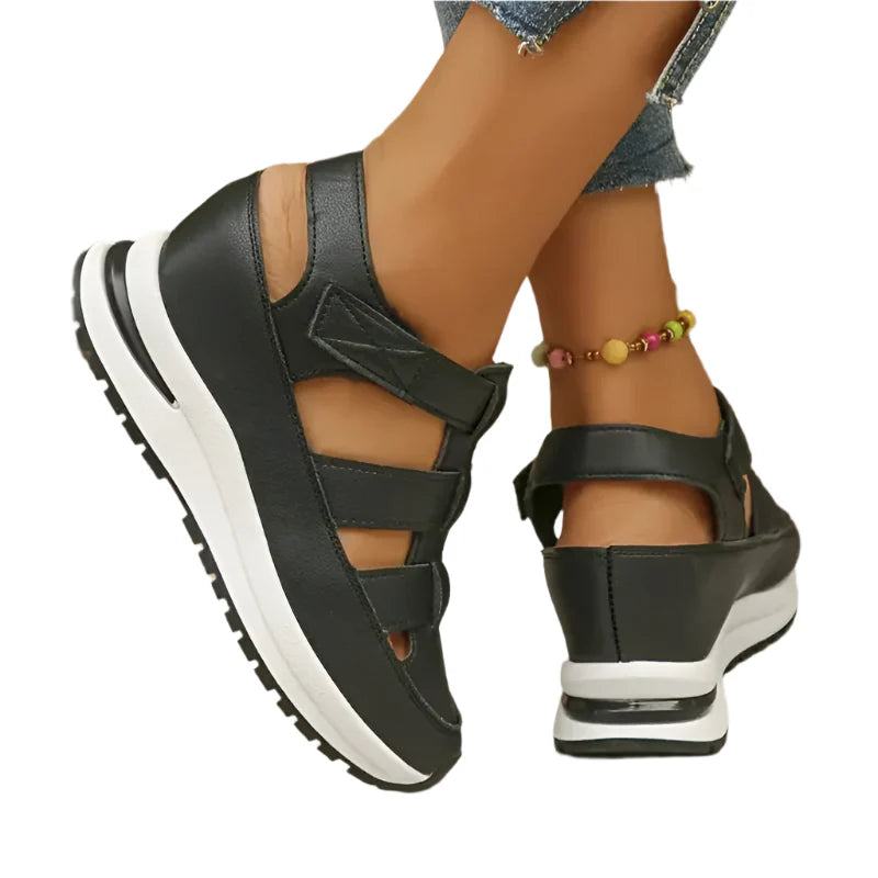 Mariette - Orthopädische Damensandalen