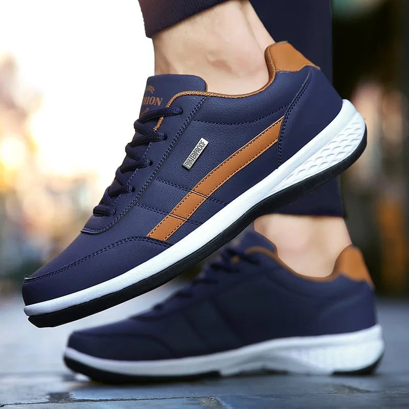 Horace - Bequeme Herrenschuhe
