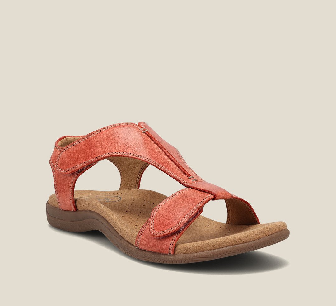 Malthe - Orthopädische Sandalen