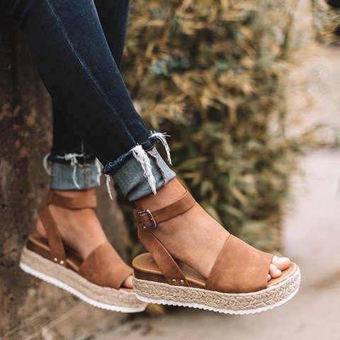 Rita - Elegante Sandalen