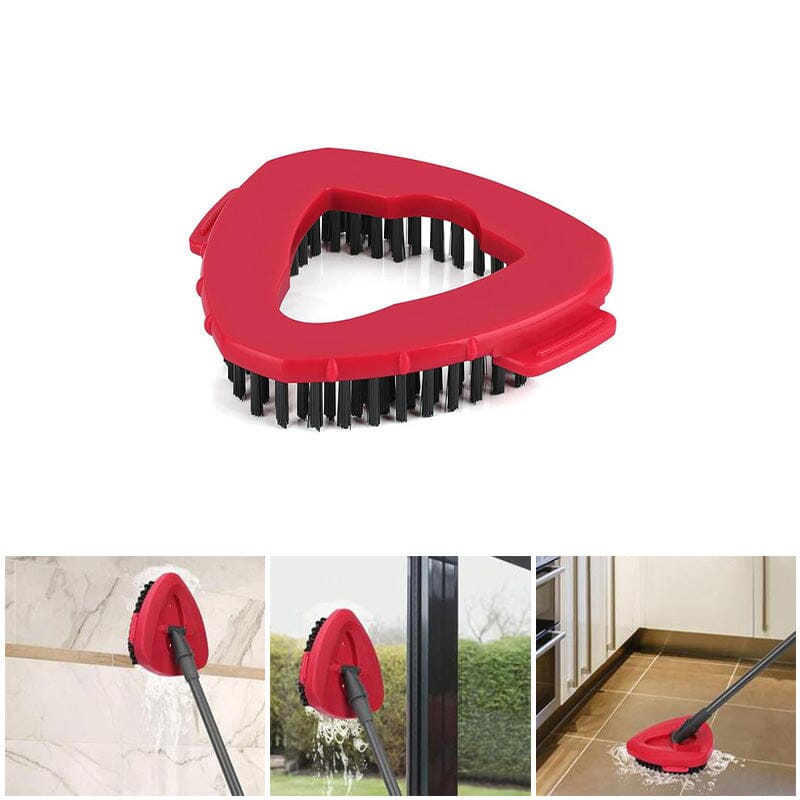 Duschenboden-Reiniger