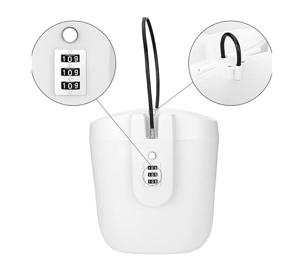 LockBox Pro