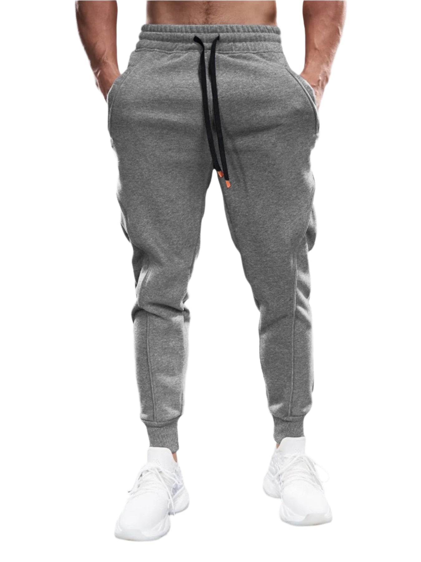 Richard - Alltagsfitnessjogginghosen