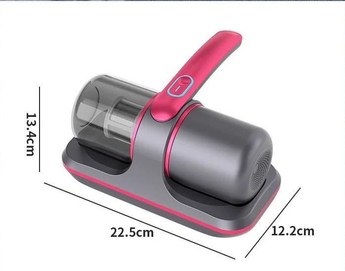 Ultimativ | Hausstaubmilbenstaubsauger