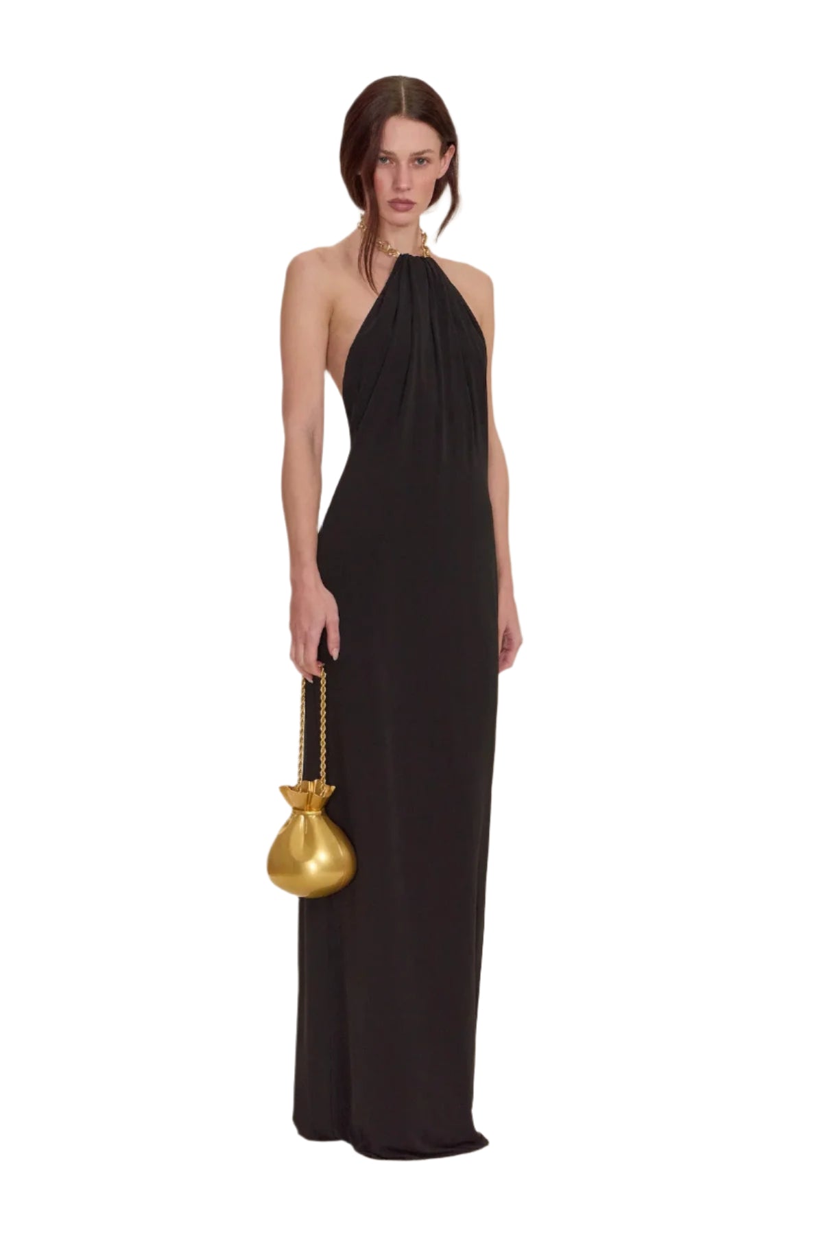Sirene - Luxe Kleid