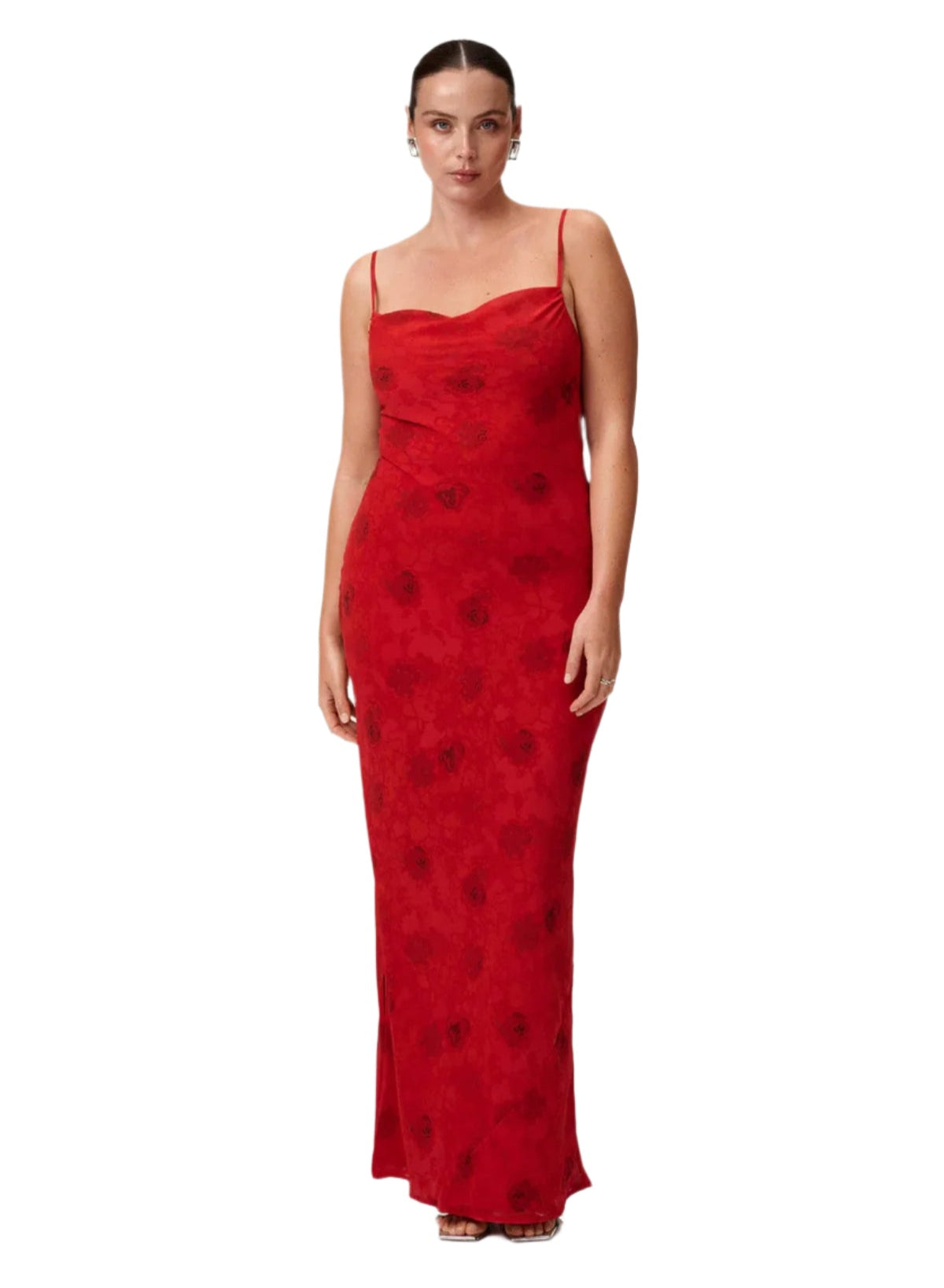 Aurora - Elegance Maxikleid