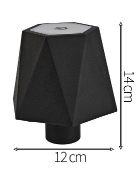 LumiForma – Moderne Tischlampen-Kollektion mit stilvollen Lampenschirm-Designs