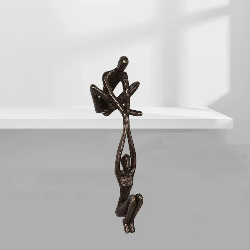 Aeternum – Statuen der zeitlosen Liebe