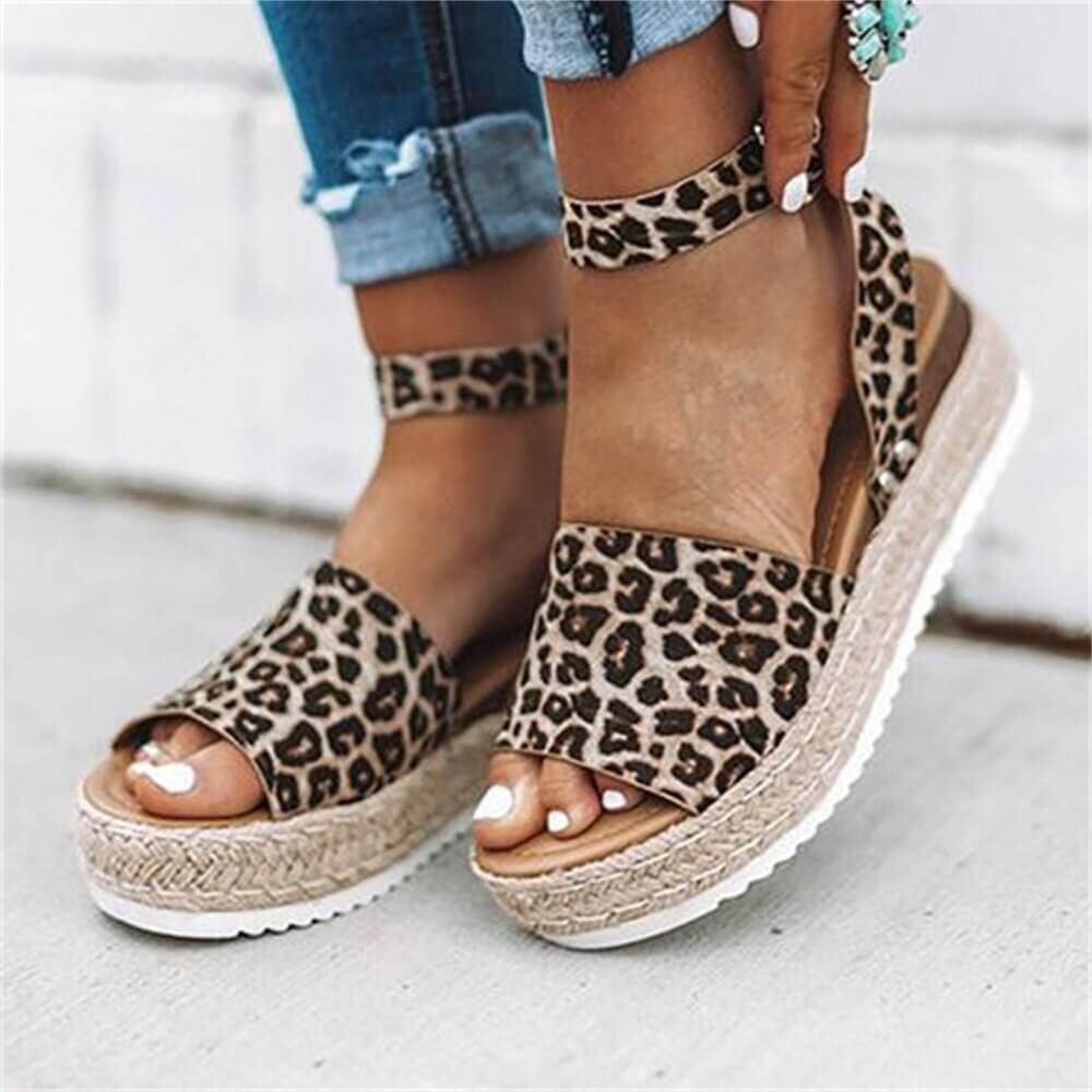 Rita - Elegante Sandalen