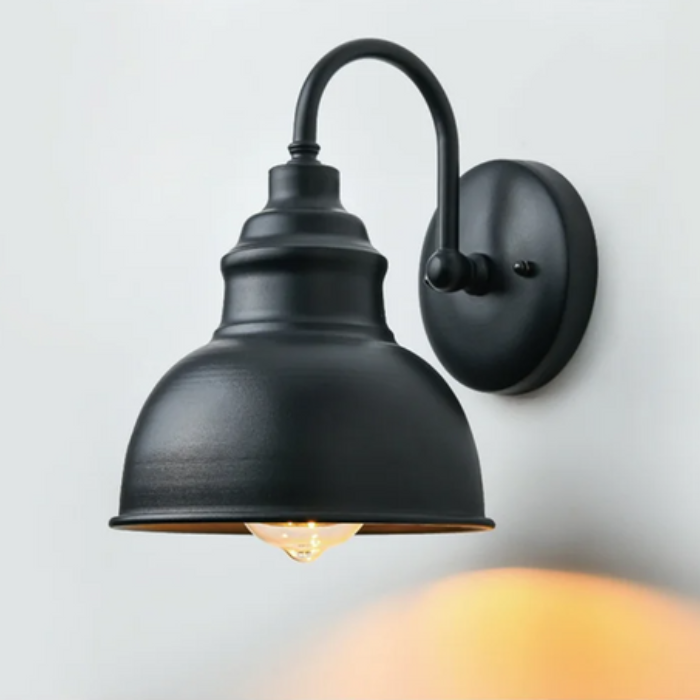 Noctera - Wasserdichte Außenwandlampe