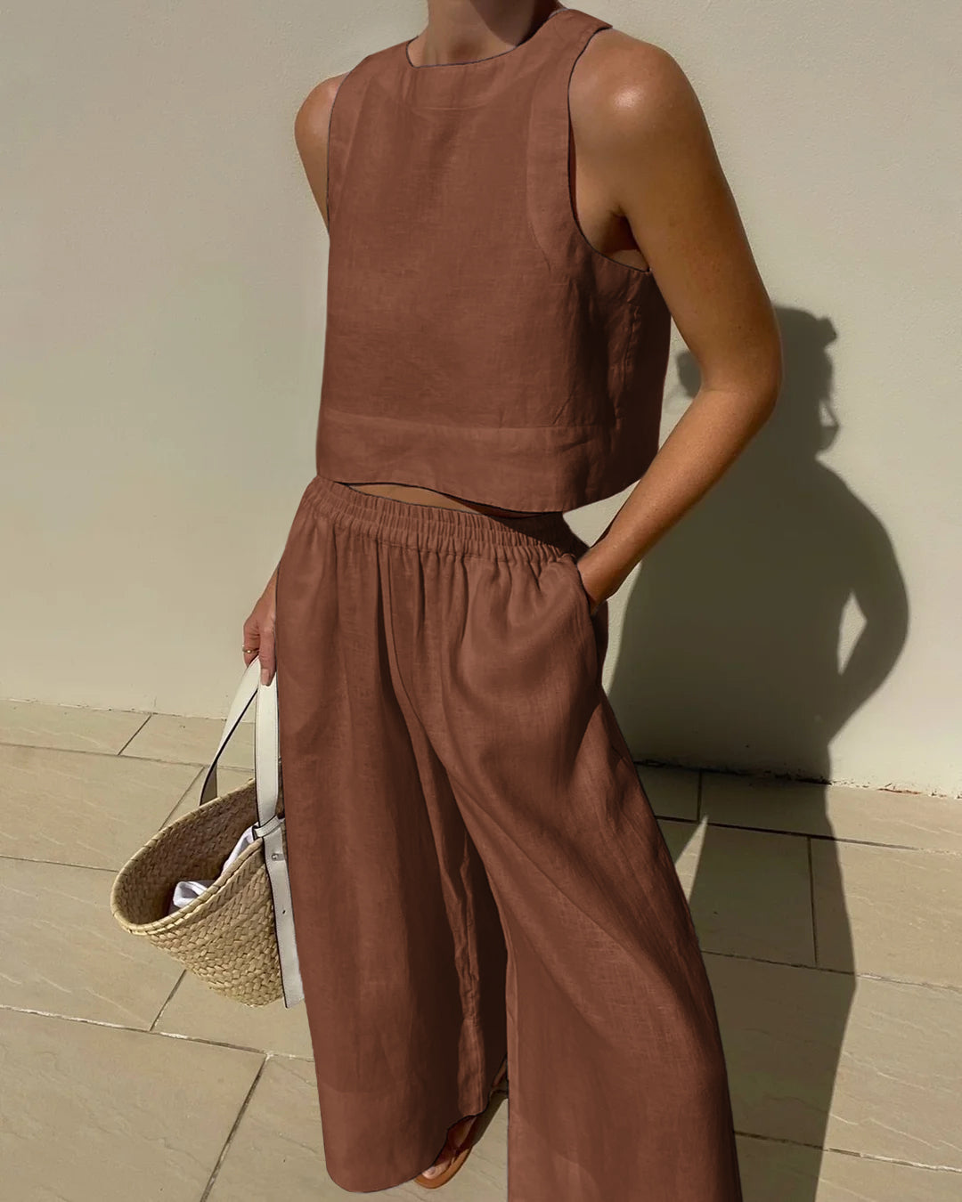 Emy - Schickes Todelt Set