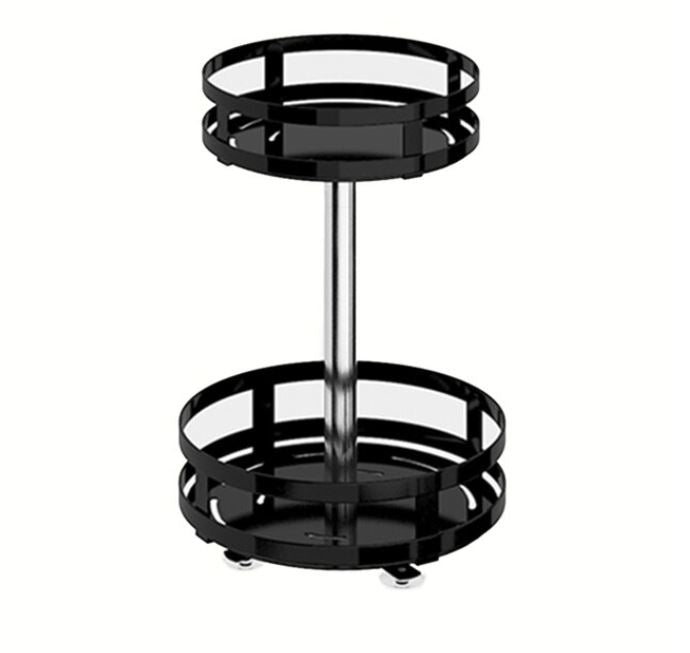 SpinMate - Verstellbares rotierendes Stativ