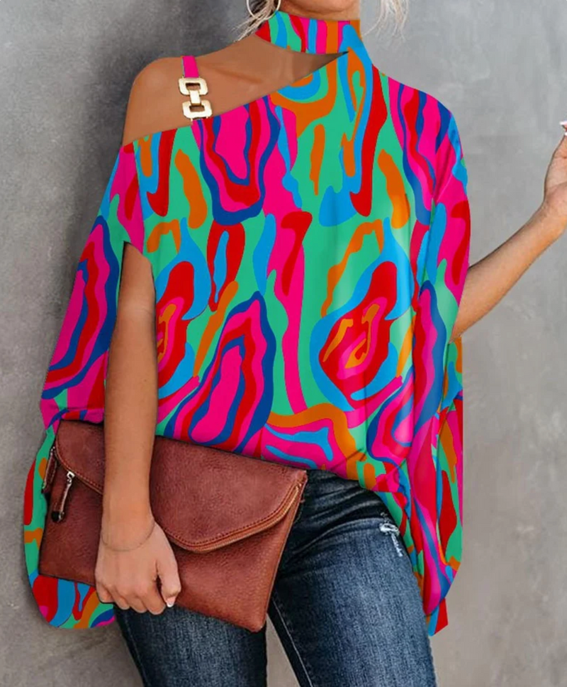 Cindys Bluse