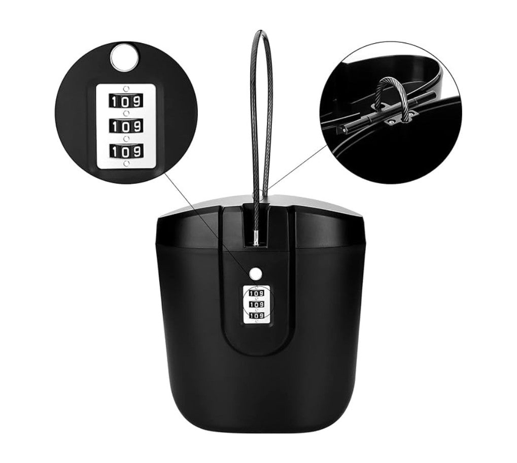 LockBox Pro