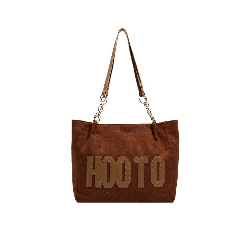 Hooto - Tragetasche mit großer Kapazität