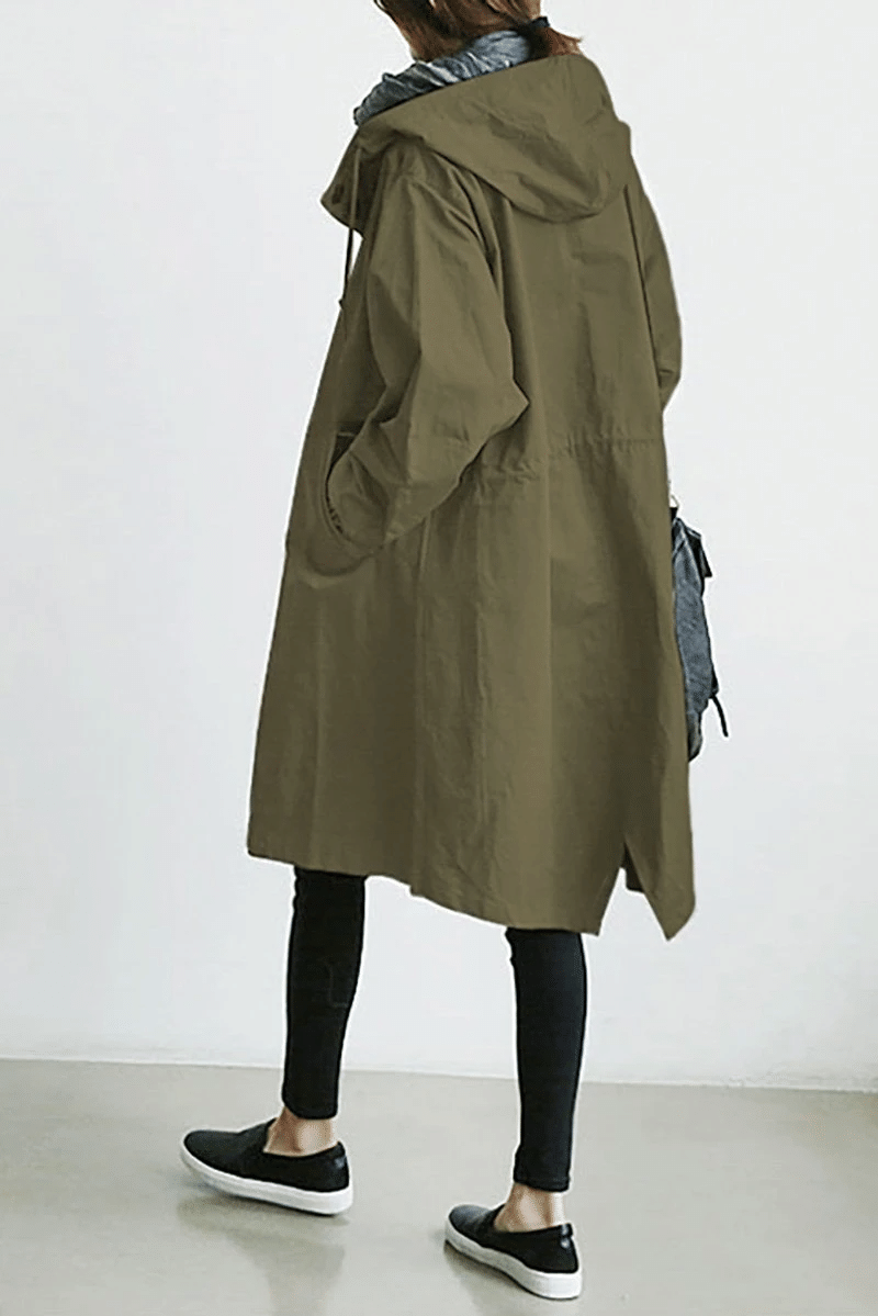 Merle - Jacke des Jahres Windbreaker