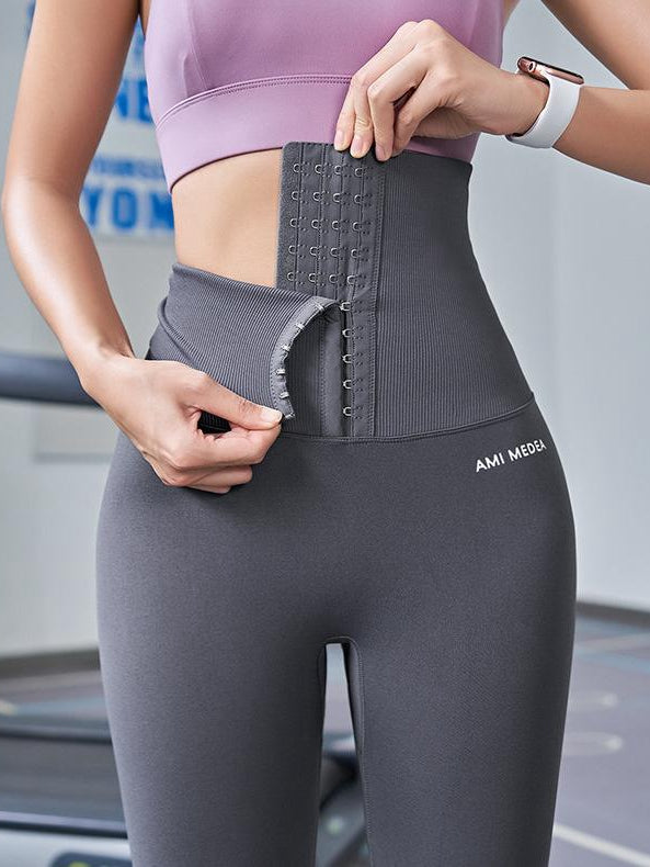 Sabrina - Korsett-Leggings
