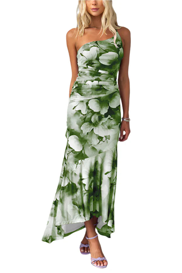 Holly - Blumenkleid