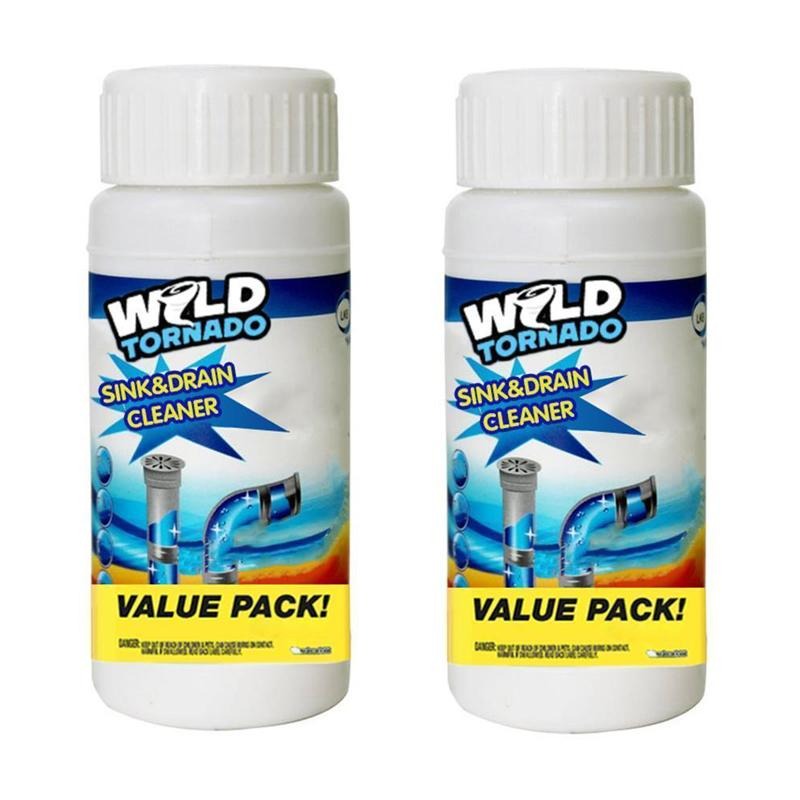 PowerFlush Hochdruck-Abflussreiniger