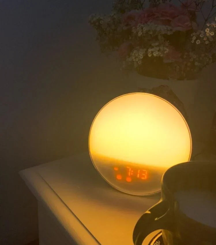 GlowStone - Tragbare wiederaufladbare LED-Lampe