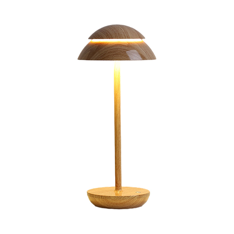 LumeTouch - Moderne minimalistische kabellose Touch-Lampe