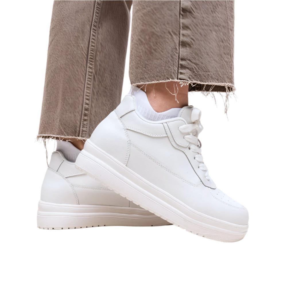 Kylie – Højde Boost Pro Schuhe