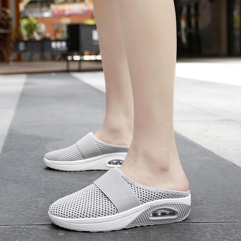 Carla – Stilvolle unterstützende Schuhe