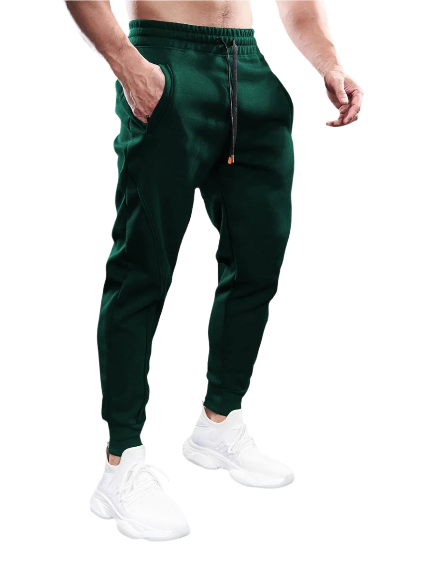 Richard - Alltagsfitnessjogginghosen