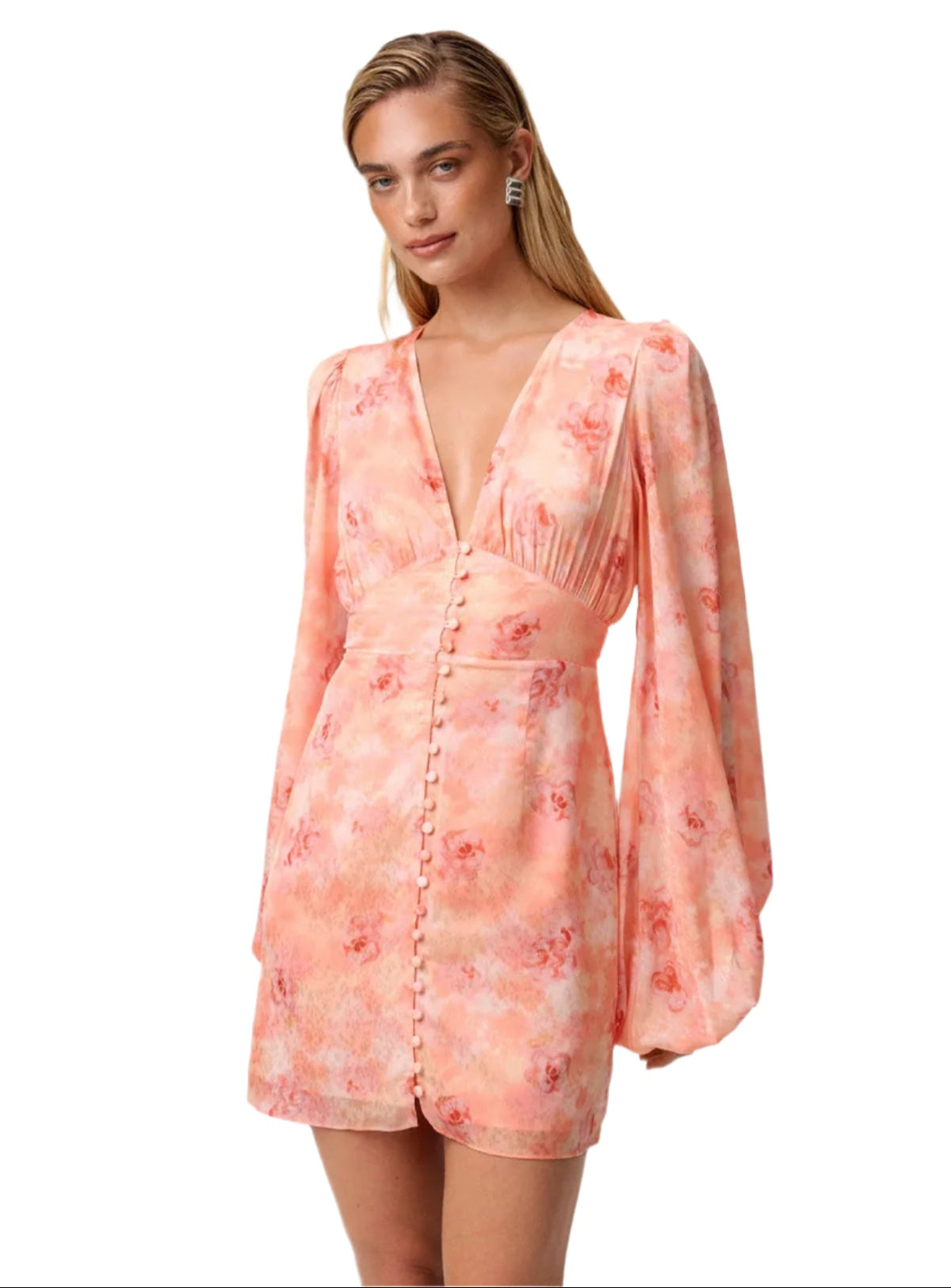 Bella - Bloom Kleid