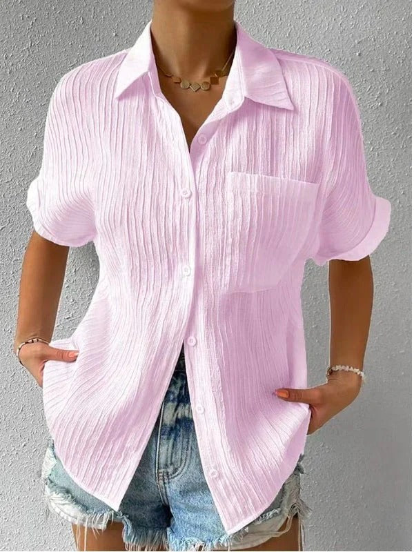 Sonia - Modernes Poloshirt für Frauen