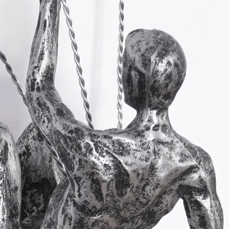 ClimbArt – Klettersport-Wandreliefs